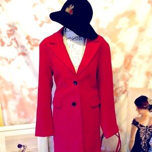 ❤️ Gorgeous fall winter coat ❤️